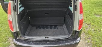 Škoda Roomster 1.2 Tsi 63kw PC KLIMA ESP 7/2015 EURO5 - 11
