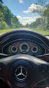 Cls 2.8i (3.0i) 170kw krasavec - 11