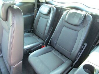Ford S-MAX, 2,5 - 162KW - NOVÁ STK - 11