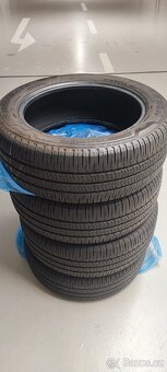 235/55/18 Nexen Roadian CTX, DOT 1822, 7.8mm-6.3mm. - 11
