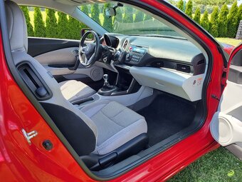 Honda CR-Z 1.5 2012 ČR - 11