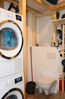 Prodej bytu 3 + KK - 109,2 m2, osobní vlastnictví, zděný - 11