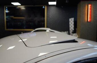 Porsche 911 Turbo (997) Coupé z roku 2007 - 11