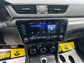 Skoda Superb 2022 2.0 - 11