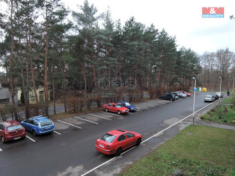 Pronájem bytu 4+1, 87 m², Česká Lípa, ul. Střelnice - 11