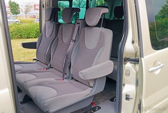 Citroen Jumpy 2.0 HDI 120 kW 2015 MultiSpace - 11