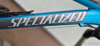 Specialized Hotrock v.M - 11