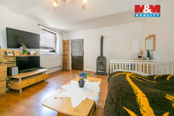 Prodej rodinného domu, 84 m², Nesuchyně - 11