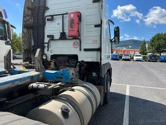 VOLVO FH12, ADR - 11