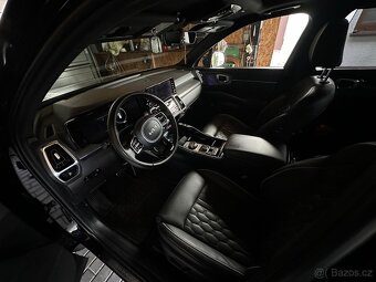 Kia Sorento 2023 Max výbava/Pano/naj. 33tic. - 11