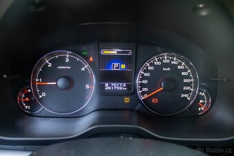 Subaru Outback Executive 2.0D /AJ NA SPLATKY/ - 11