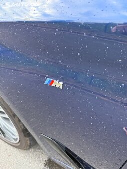 BMW Řada 5, BMW 5, Touring, xDrive - 11