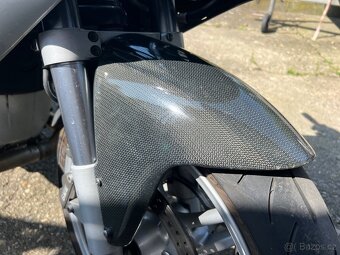 BMW r1100s - 11