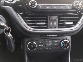 Ford Fiesta 1.0 EcoBoost 74 kw, 2022, jen 5.500 km - 11