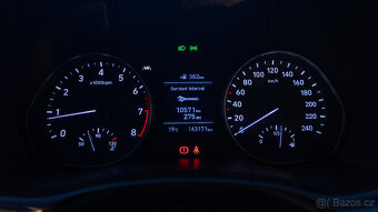 Hyundai i30 Kombi 1.4 T-GDI (140 koní) - manual - 11