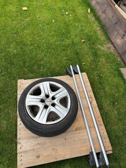 Opel Insignia SportsTourer 2.0, Kombo, 96kW - 11