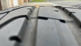 Letní pneu PIRELLI P ZERO MO 235x50 R19 99W - 999 Kč/2 ks - 11