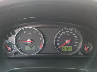 Ford Mondeo 2.0 TDCi 85kw, r.v. 2005, klima, tažné - 11