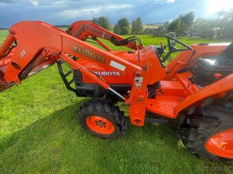 Kubota L 3200 - 11