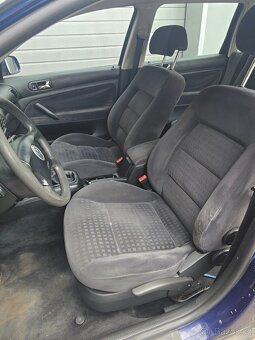 Vw volkwagen Passat b5.5 1.9tdi 96kw combi tažné zařízení - 11