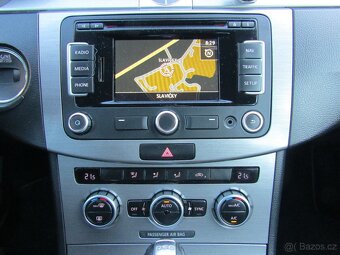 Volkswagen Passat 2.0 TDI 103kW DSG - 11