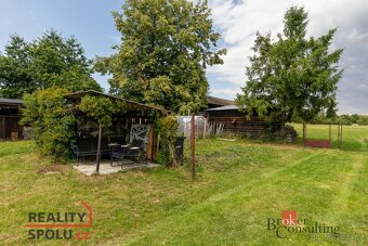 Prodej, domy/rodinný, 112 m2, 79399 Liptaň, Bruntál [ID 7417 - 11