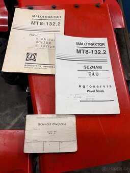 Mt8 132.2 s tech. Osvedceni - 11
