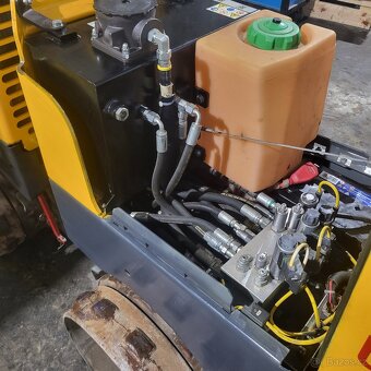 Wacker Neuson RTSC 3 - 11