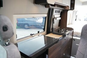 Robeta Adonis na podvozku Mercedes Sprinter - 11