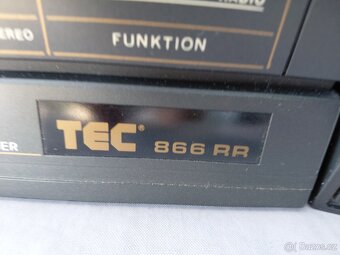 TEC 866 RR - 11