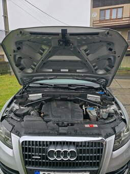 Audi Q5 2.0 TDI 125 kW quattro - 11