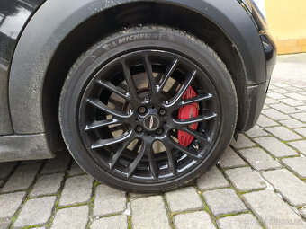 Mini Cooper S JCW Jonh Cooper Works 211PS  - 11