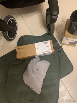 Joolz Day5 Forest Green - 11