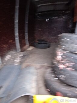 IVECO DAILY MAXI 3.0TD 130KW - 11