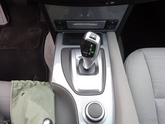 BMW 525 D r.v.2007 (145 kw) stk:10/2027 - 11