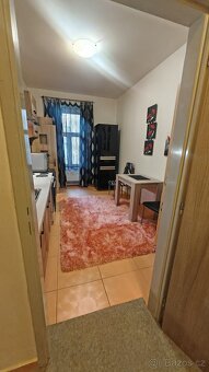 Krátkodobý pronájem, SPĚCHÁ - 11