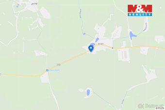 Prodej bytu 3+1, 80 m², Jistebnice - 11