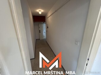 Pronájem bytu 1+kk | Náchod - 11