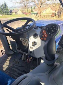 New Holland T8.390 - 11