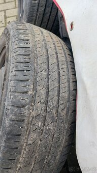 Kola 5x100 R16 letní - 11