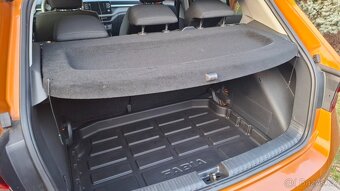 Prodám Škoda Fabia - 11