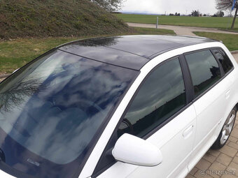 Audi A3 Sportback S-line - 11