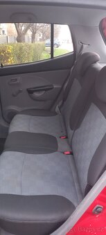 Prodej Kia Picanto 2006 - 11