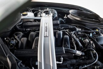 Ford Mustang 5.0L V8 US Bullitt - 11