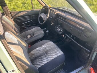 Škoda 130 Gl - 11
