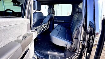 Ford F-150 5.0 V8 Lariat 6" BDS LIFT Edition - 11
