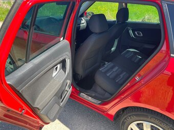 Prodám Škoda Fabia II 1.4 16V - 11