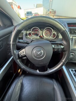 Mazda CX-9 Automat BA+LPG 4x4 - 11