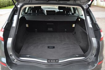 Ford Mondeo 2.0 TDCI 110kW Titanium kombi - 11
