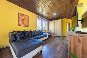 Prodej rodinného domu, 140 m², Domoušice - 11
